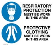 Mandatory - Respiratory and Protective Clothing Mus...